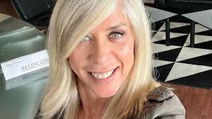 Eva Isanta saca a la luz una imagen del pasado en la que está irreconocible 