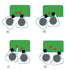 Use lucidchart to visualize ideas, make charts, diagrams & more. Black Squares Indicate The Ir Cameras Red Circles The Containers With Download Scientific Diagram