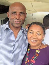 Brazilina da Conceição Carvalho da SILVA ®