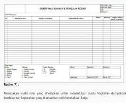 Please fill this form, we will try to respond as soon as possible. Identifikasi Bahaya Dan Penilaian Resiko Jsa Ra Job Safety Analysis Risk Assessment Laskar Guard Region 7 Semarang