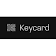 Keycard Labs, Inc. logo