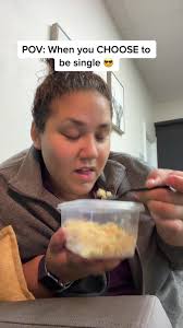 Embracing Singledom with Confidence: A Hilarious POV Comedy