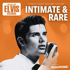 Parkes Elvis Festival