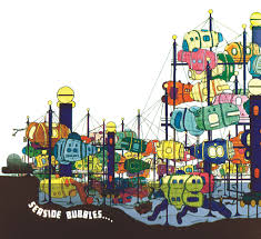 Image result for archigram