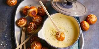 Fondue Savoyarde Facile Decouvrez Les Recettes De Cuisine Actuelle