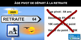J ai commencer a 18 ans 2 ans comme aidé familial 8 année en conjoint a l exploration agricole le reste salarié merci. Reforme Des Retraites Depart A Taux Plein A 64 Ans Decote De 5 Par An Valeur Du Point De 0 55 Retraites