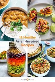 Healthy asian salad dressing recipes 308,300 recipes. 12 Delicious Asian Recipes That Beat Takeout Life By Daily Burn