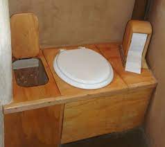 Note The Sawdust Compartment On This Composting Toilet My Spouse Is Urgently Demanding An Outhouse So This Loo Composting Toilet Composting Toilets Cob House