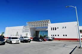 Entre Anomalias Issste Construyo Hospital En Delicias Revela Asf La Verdad Juarez