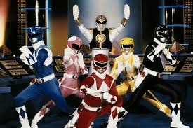 Pin On Power Rangers Wallpapers Hd