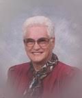 Martha Ware Obituary (2011)