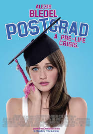 Post Grad (2009) - News - IMDb