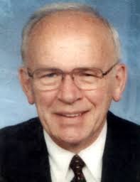 Obituary information for Robert W. Nelson