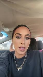 Felicia Barry's Instagram, Twitter & Facebook