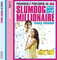 Buzzfeed staff get all the best moments in pop culture & entertainment delivered t. Libro Slumdog Millionaire Libro En Ingles Vikas Swarup Isbn 9780007206476 Comprar En Buscalibre