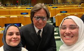 May 2023 Newsletter by paccusa