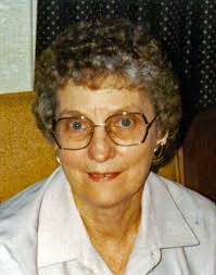 Nancy Clark Obituary