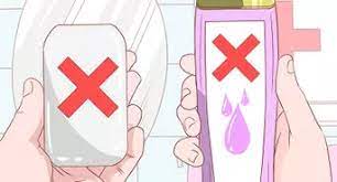 4 Ways To Remove Static Electricity - Wikihow