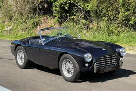 Image result for Mushroom 1970 AC Cars