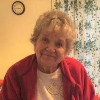 Donna Connolly Obituary