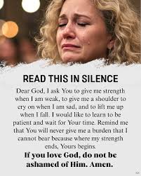Revelation 21:4. "And God shall wipe away all tears from their eyes; and  there shall be no more death, neither sorrow, nor crying, neither shall  there be any more pain: for the
