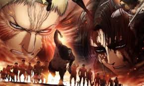 Attack on titan went from nothing to 4 seasons in a few years. Attack On Titan Season 4 Releasing In January 2021 Dates Confirmed