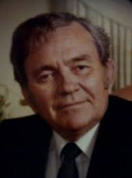 Roy Clay Robertson (1928-2011)