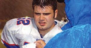 Jeremy Lipscomb's Instagram, Twitter & Facebook