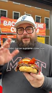 CRISPY CLUB 🥓 Abbiamo ufficialmente lanciato il programma fedeltà dedicato  a tutti gli amanti di @meatcrewshop e dell'America. Un club esclusivo che  ti permetterà di fare cose DEVASTANTI. “MOCHO ma come funziona?”