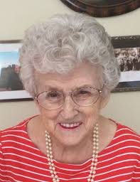 Obituary information for Eva Gaudreau