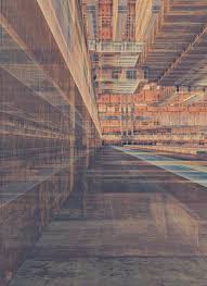 Color Illustrations Atelier Olschinsky 155 Architecture Drawing Diagram Architecture Atelier