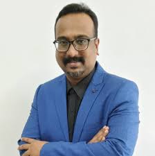 Evangelist Thana Raj