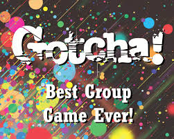 Gotcha This Is Most Definitely One Of My All Time Favorite Games Fun To Play And To Watch Players Stand In A C Group Games Fun Group Games Large Group Games