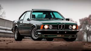 Image result for Pussta Green 1982 BMW