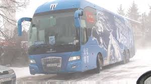 Hristu sofianu a semnat cu știința! Imagini Senzationale De La Craiova Cum Se Antreneaza Jucatorii Sub Nameti Pentru Supermeciul Cu Dinamo Sport Ro