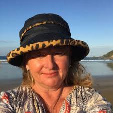 Shop art by Sandra Murphy