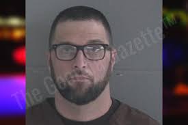 Devin Harper — Brantley County Jail Bookings