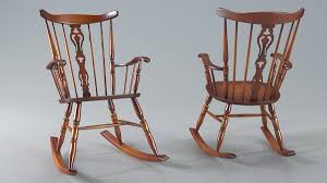 Maybe you would like to learn more about one of these? Vintage Wooden Rocking Chair Model Turbosquid 1511507