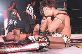 Wrestle Peter Pan 2019 Ddt Pro Wrestling Official Website