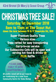 Check out this week christmas tree shops flyer sale prices, printable coupons, current circular savings and latest specials. Christmas Tree Sale 43rd Bristol Scout Group