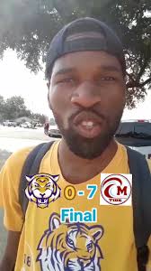 Dominic Roy Benton Football