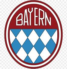 Bayern munich logo png collections download alot of images for bayern munich logo download free with high quality for designers. Bayern Logo Old Svg Bayern Munich Retro Logo Png Image With Transparent Background Toppng