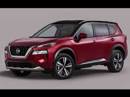 Like the rogue model, the same hybrid powertrain is. 2021 Nissan X Trail Revealed Drive Arabia