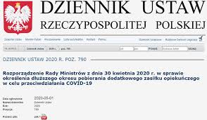 Stale aktualizowane dane i mapa, w tym testy i wykresy zachorowań na koronawirusunas.pl. Rzad Wydluzyl Okres Pobierania Dodatkowego Zasilku Opiekunczego Do 24 Maja Publikujemy Rozporzadzenie Rady Ministrow Niezalezny Samorzadny Zwiazek Zawodowy Policjantow