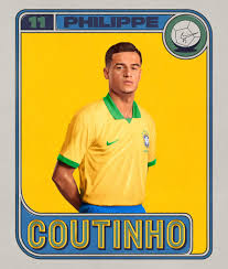Seleção brasileira de futebol) represents brazil in men's international football and is administered by the brazilian football confederation (cbf). New Brazil White Away Jersey Home Kit For Copa America 2019 Football Kit News