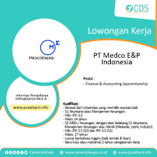 We did not find results for: Lowongan Kerja Pt Medco E P Indonesia Career Development Support Cds Pelatihan Karir Terbaik