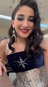 Congratulations to Rachel Kobernick, one of our extraordinary 2023 Virtual  Semi-Finalists! Virtual Finalists will be announced October 7th!