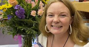 Waters named Lee County Schools Teacher of the Year