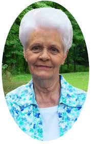 Obituary for Cora Sue (Martin) Egan