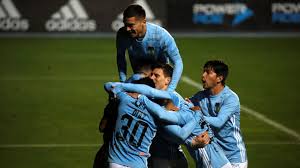 O'higgins and palestino are 2 of the leading football teams in america. Ihcxy Skxfevim
